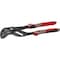 Nws Pliers Wrench 10 in. with 69 Finish Black Multi-Component 1664-69-250 - alternate 4